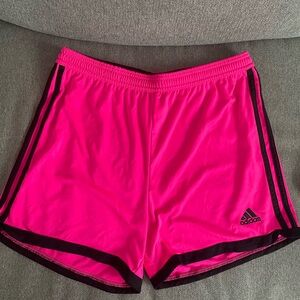Adidas workout shorts